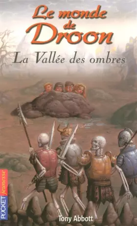 Couverture du produit · 7. Le monde de Droon - La Vallée des ombres