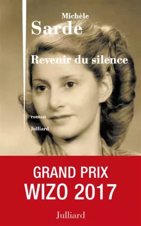 Couverture du produit · Revenir du silence