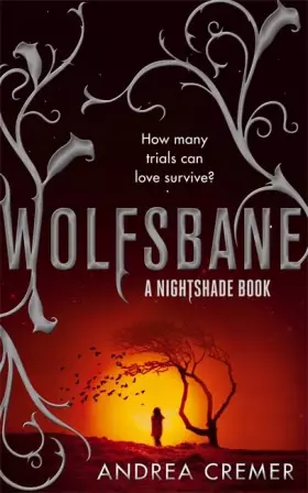 Couverture du produit · Wolfsbane: Number 2 in series