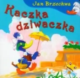 Couverture du produit · Kaczkadziwaczka
