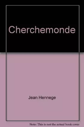 Couverture du produit · Cherchemonde, un enfant jongleur en terre cathare