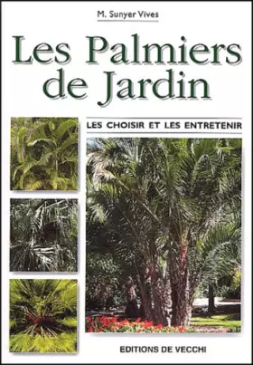 Couverture du produit · Les Palmiers De Jardin