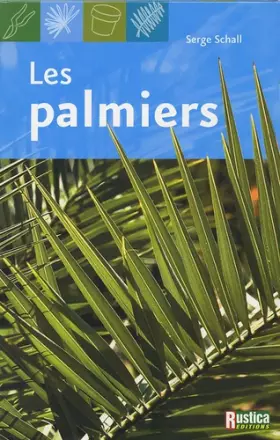 Couverture du produit · Les Palmiers