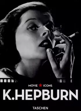 Couverture du produit · Hepburn