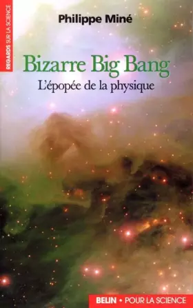 Couverture du produit · Bizarre Big-Bang