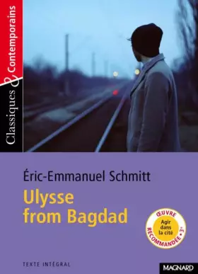 Couverture du produit · Ulysse from Bagdad - Classiques et Contemporains