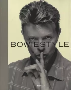 Couverture du produit · Bowie Style
