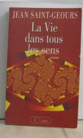 Couverture du produit · La vie dans tous les sens