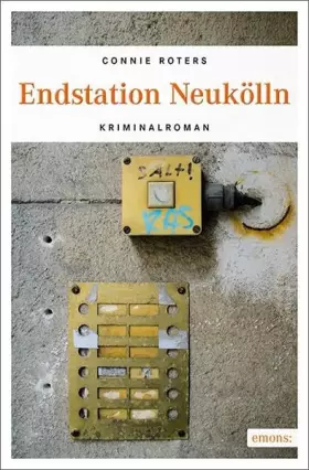 Couverture du produit · Roters, C: Endstation Neukölln