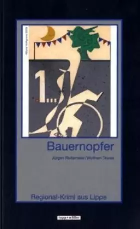 Couverture du produit · Bauernopfer: Regional-Krimi aus Lippe