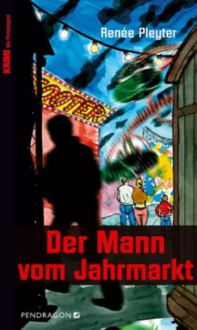 Couverture du produit · Der Mann vom Jahrmarkt