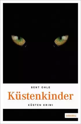 Couverture du produit · Ohle, B: Küstenkinder