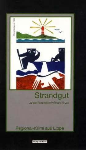 Couverture du produit · Reitemeier, J: Strandgut