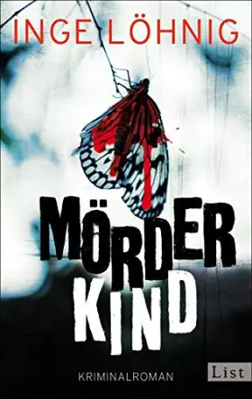 Couverture du produit · Mörderkind