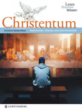 Couverture du produit · Christentum. Lesen Staunen Wissen