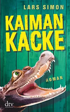 Couverture du produit · Kaimankacke