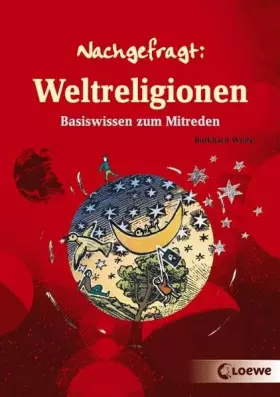 Couverture du produit · Nachgefragt. Weltreligionen: Basiswissen zum Mitreden