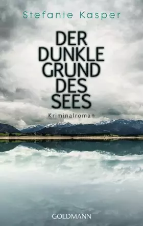 Couverture du produit · Der dunkle Grund des Sees
