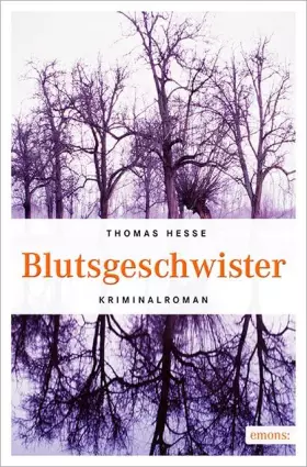 Couverture du produit · Blutsgeschwister