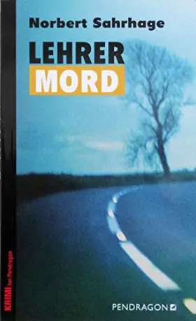 Couverture du produit · Lehrermord