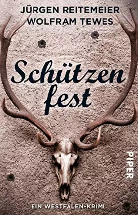 Couverture du produit · Reitemeier, J: Schützenfest