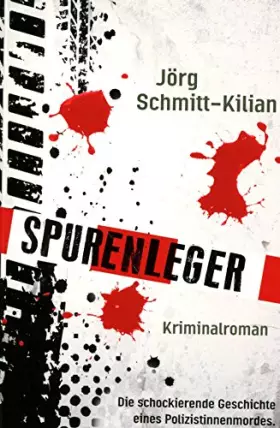 Couverture du produit · Spurenleger