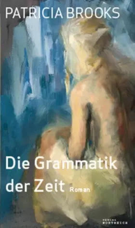 Couverture du produit · Die Grammatik der Zeit