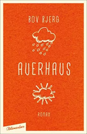 Couverture du produit · Auerhaus