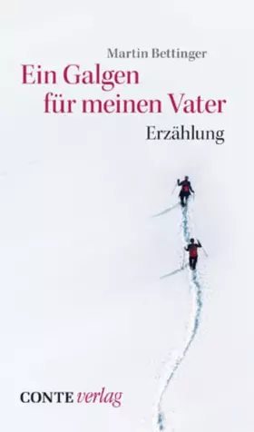 Couverture du produit · Ein Galgen für meinen Vater