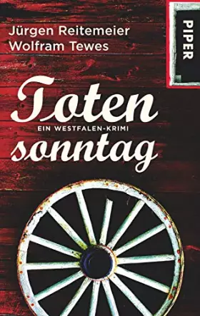Couverture du produit · Totensonntag: Ein Westfalen-Krimi