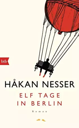 Couverture du produit · Elf Tage in Berlin