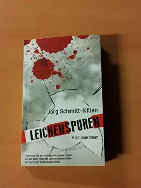 Couverture du produit · Leichenspuren: Kriminalroman