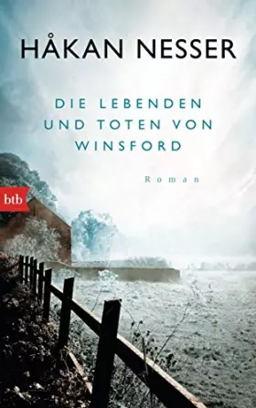 Couverture du produit · Nesser, H: Lebenden und Toten von Winsford