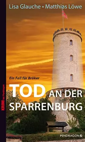 Couverture du produit · Tod an der Sparrenburg