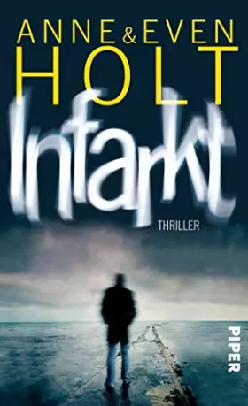 Couverture du produit · Infarkt: Thriller (Sara Zuckerman, Band 2)