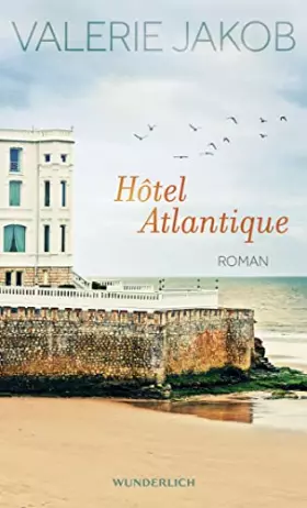 Couverture du produit · Hôtel Atlantique