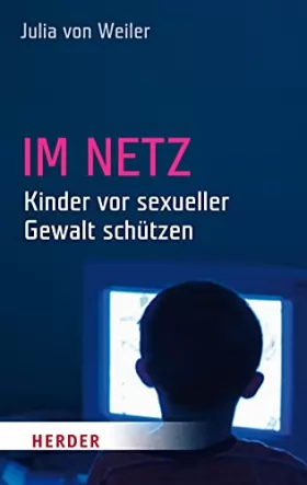 Couverture du produit · Im Netz - Kinder vor sexueller Gewalt schützen