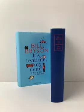 Couverture du produit · It's teatime, my dear!: Wieder reif für die Insel