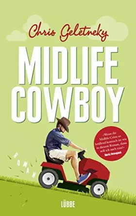 Couverture du produit · Geletneky, C: Midlife-Cowboy