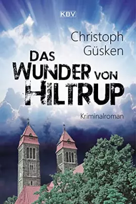 Couverture du produit · Das Wunder von Hiltrup: Kriminalroman