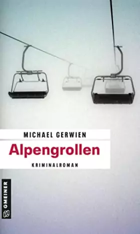 Couverture du produit · Alpengrollen