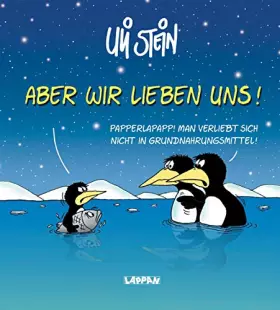 Couverture du produit · Aber - wir lieben uns!