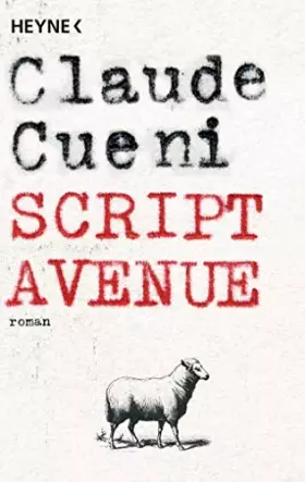 Couverture du produit · Script Avenue