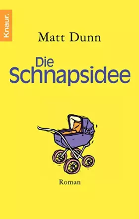 Couverture du produit · Die Schnapsidee