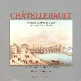Couverture du produit · Chatellerault