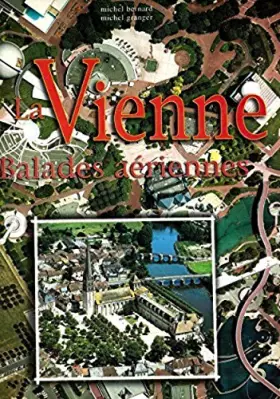 Couverture du produit · Vienne - Balades Aeriennes (30)