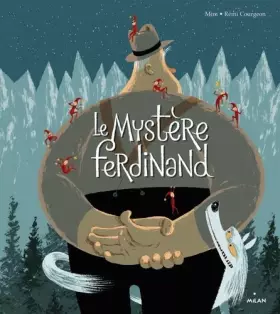 Couverture du produit · Le mystère Ferdinand