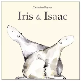 Couverture du produit · Iris et Isaac