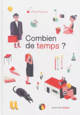 Couverture du produit · Combien de temps ?