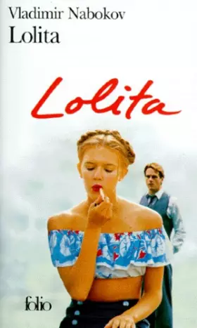 Couverture du produit · Lolita